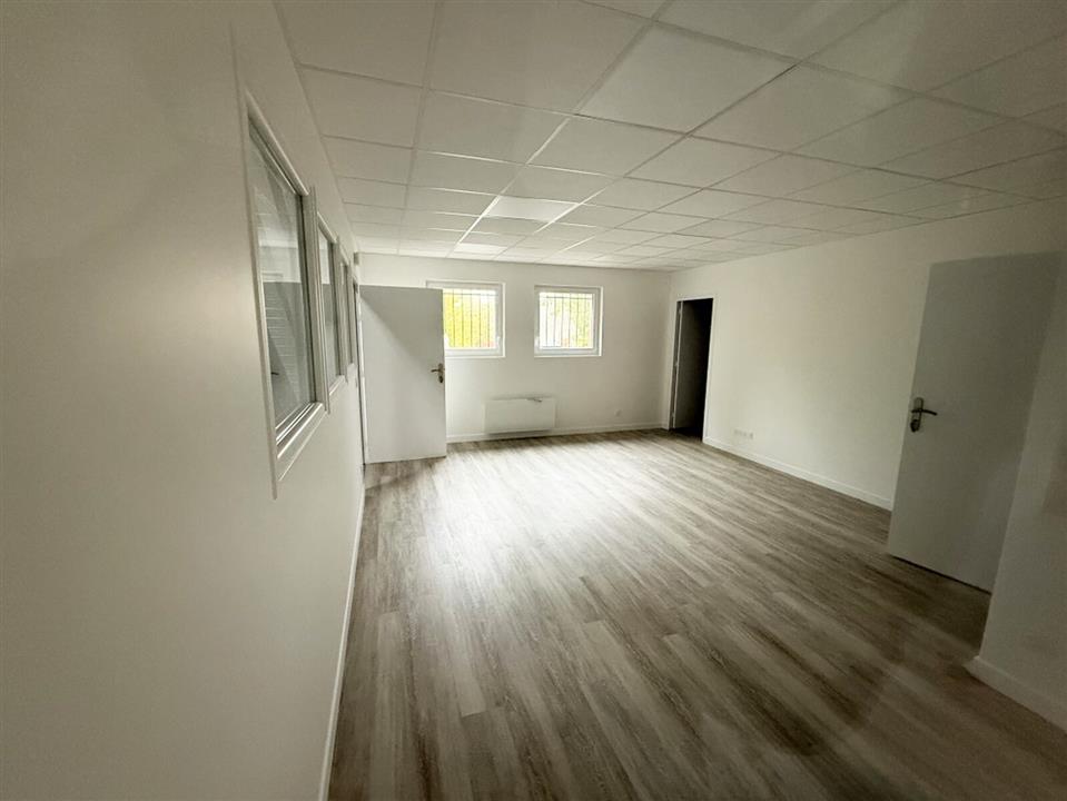 Local d'activités Vente 78370 PLAISIR