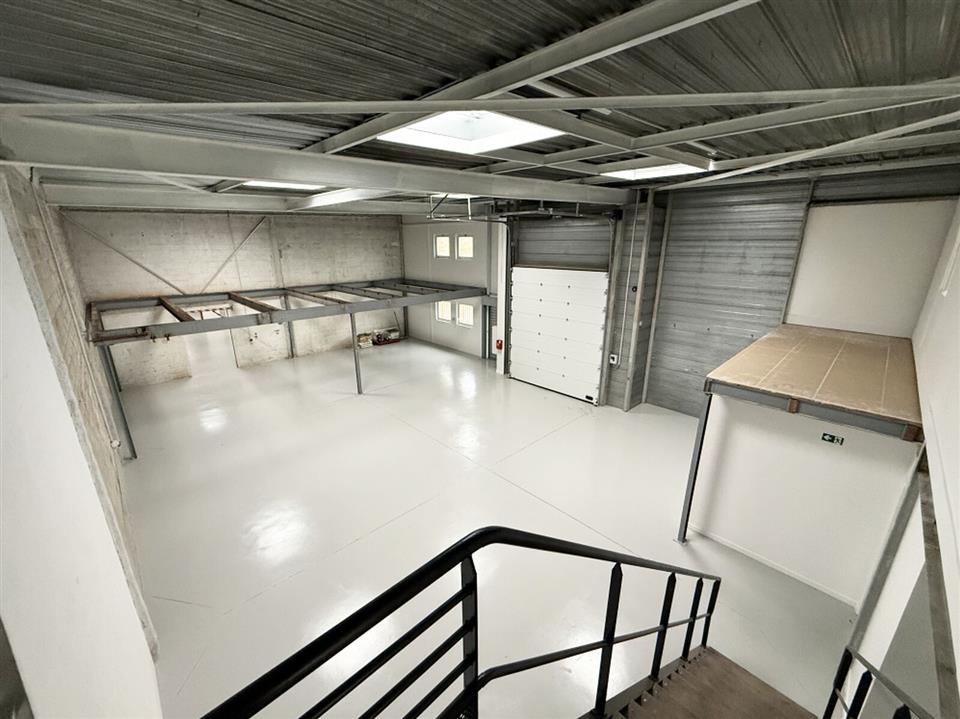 Local d'activités Vente 78370 PLAISIR