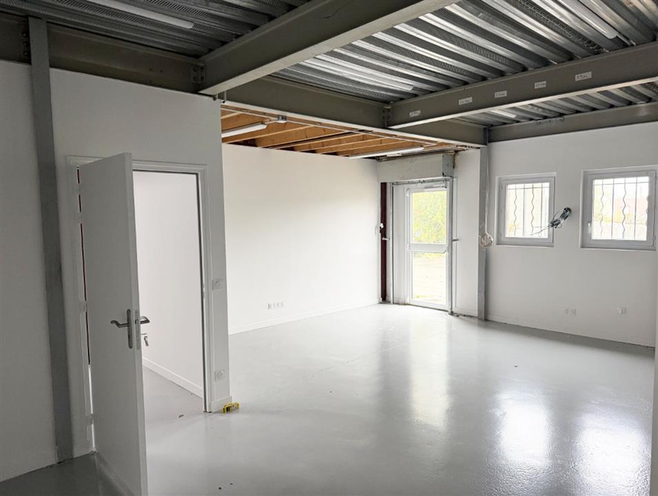 Local d'activités Vente 78370 PLAISIR