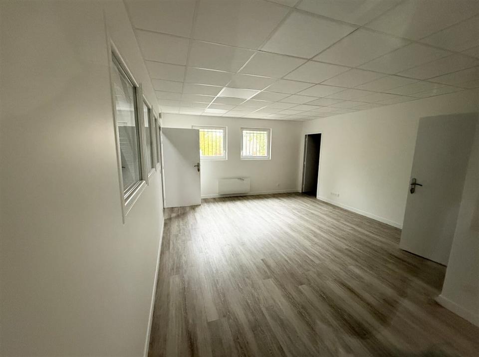 Local d'activités Vente 78370 PLAISIR
