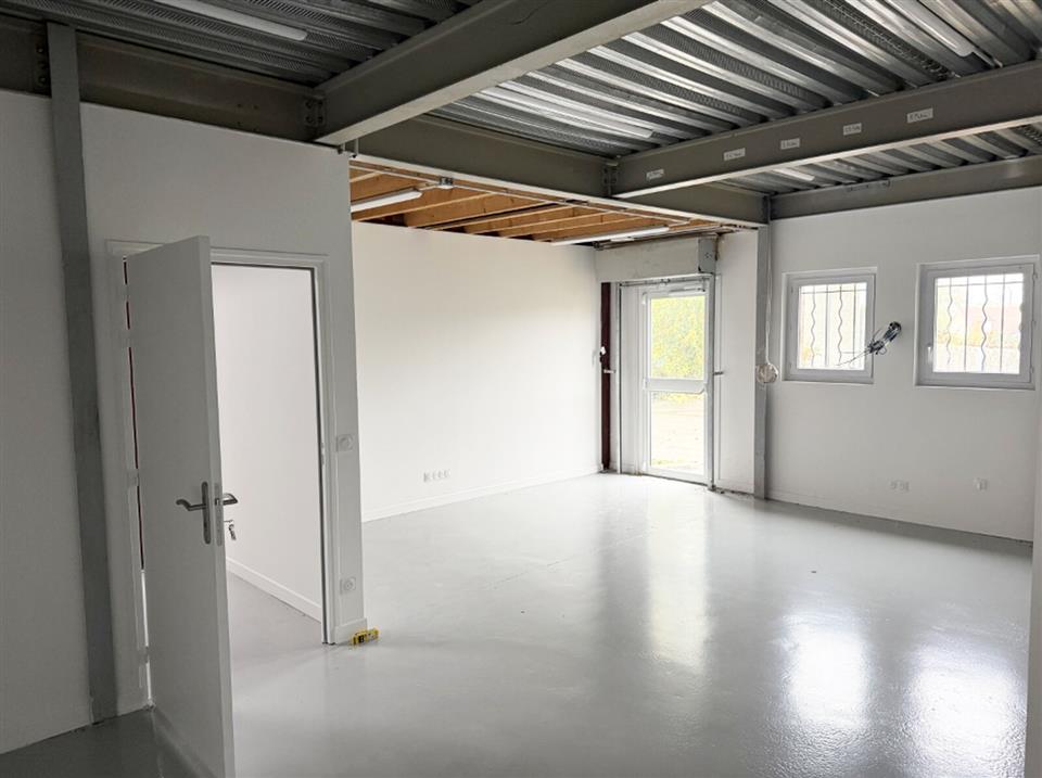 Local d'activités Vente 78370 PLAISIR