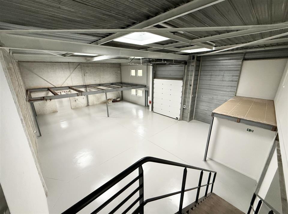 Local d'activités Vente 78370 PLAISIR