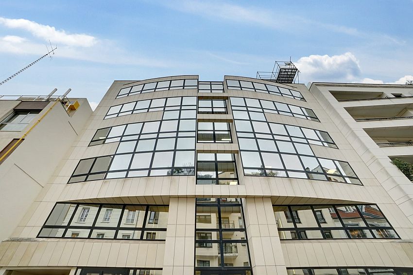 Bureau Location 92100 BOULOGNE BILLANCOURT 9BIS RUE HENRI MARTIN