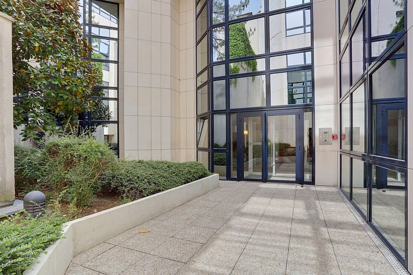 Bureau Location 92100 BOULOGNE BILLANCOURT 9BIS RUE HENRI MARTIN