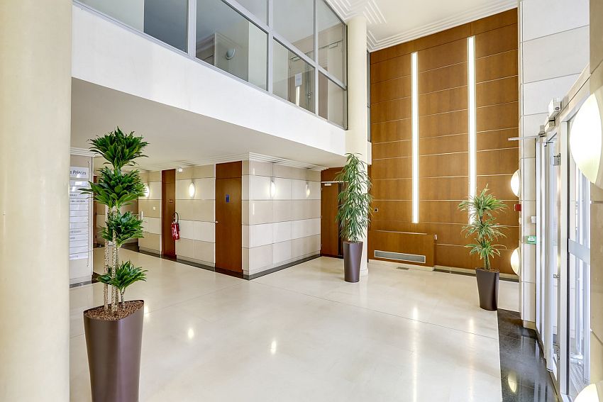Bureau Location 92100 BOULOGNE BILLANCOURT 9BIS RUE HENRI MARTIN