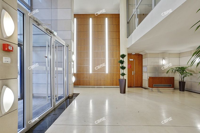Bureau Location 92100 BOULOGNE BILLANCOURT 9BIS RUE HENRI MARTIN