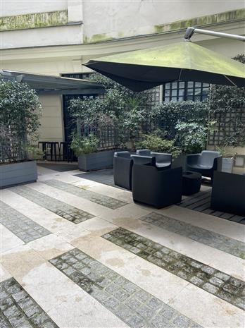 Bureau Location 75008 PARIS