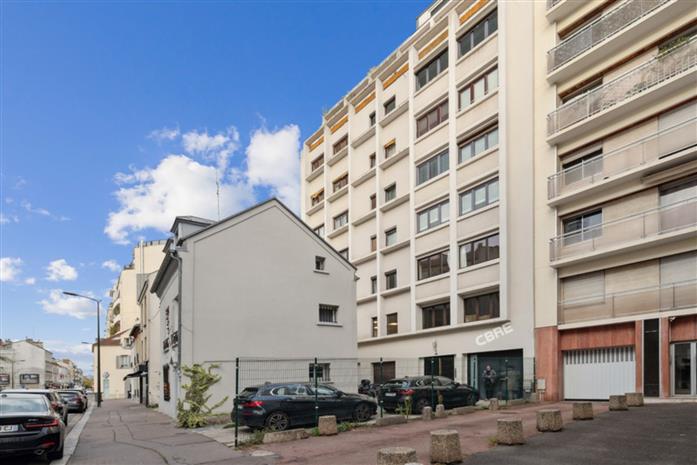 Bureau Location 92100 BOULOGNE BILLANCOURT