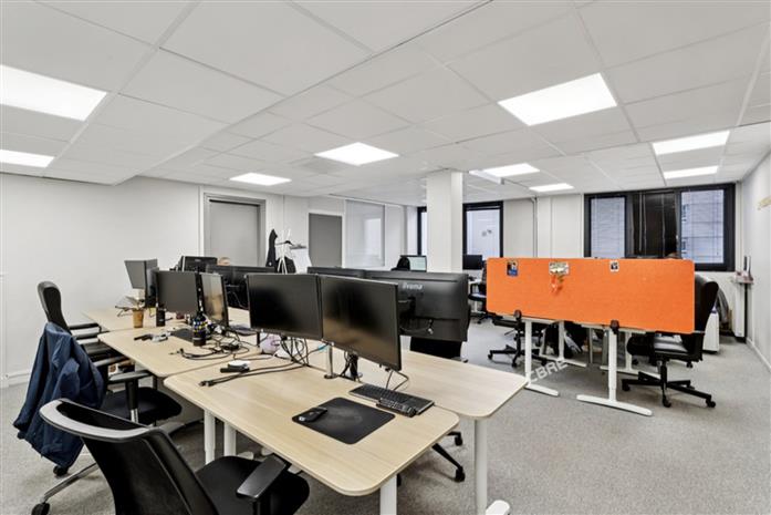 Bureau Location 92100 BOULOGNE BILLANCOURT