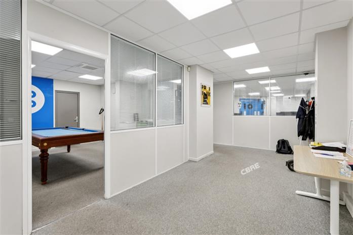 Bureau Location 92100 BOULOGNE BILLANCOURT