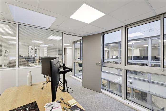 Bureau Location 92100 BOULOGNE BILLANCOURT