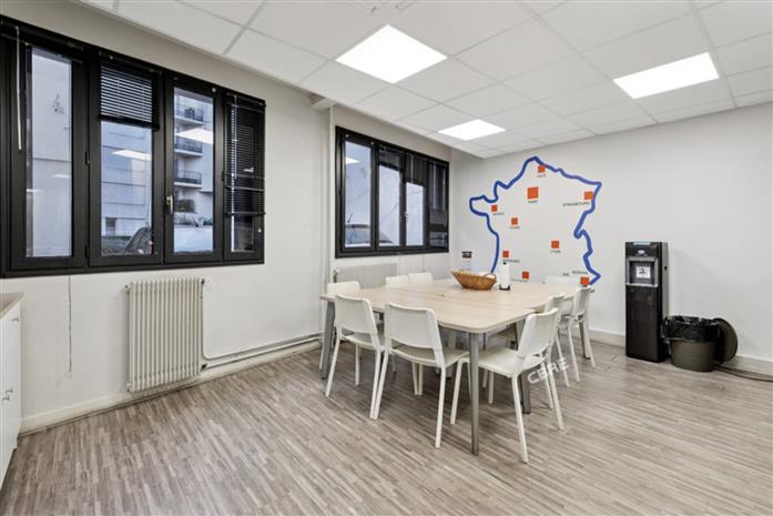 Bureau Location 92100 BOULOGNE BILLANCOURT