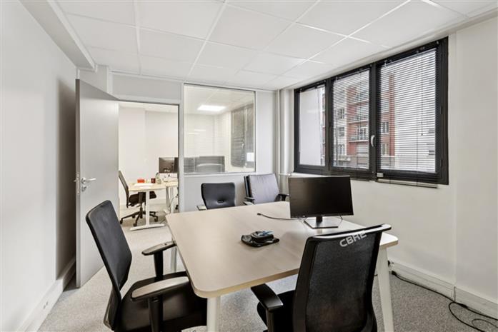 Bureau Location 92100 BOULOGNE BILLANCOURT