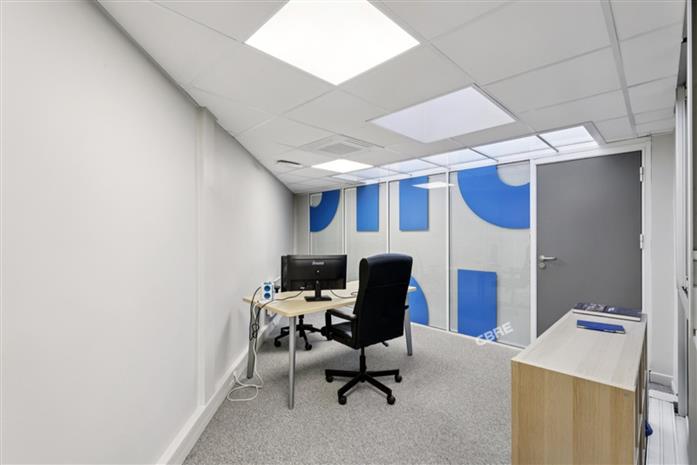 Bureau Location 92100 BOULOGNE BILLANCOURT
