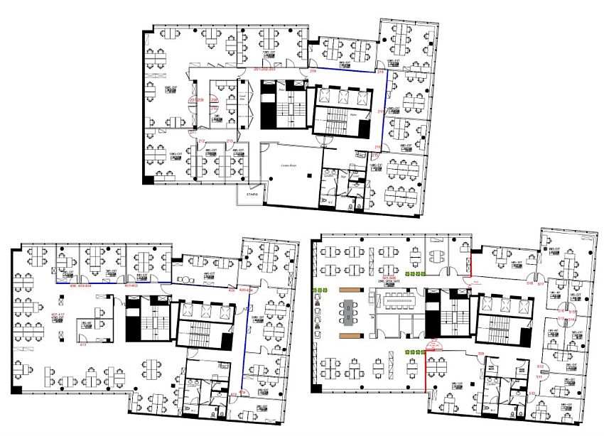 Coworking Location 92130 ISSY LES MOULINEAUX