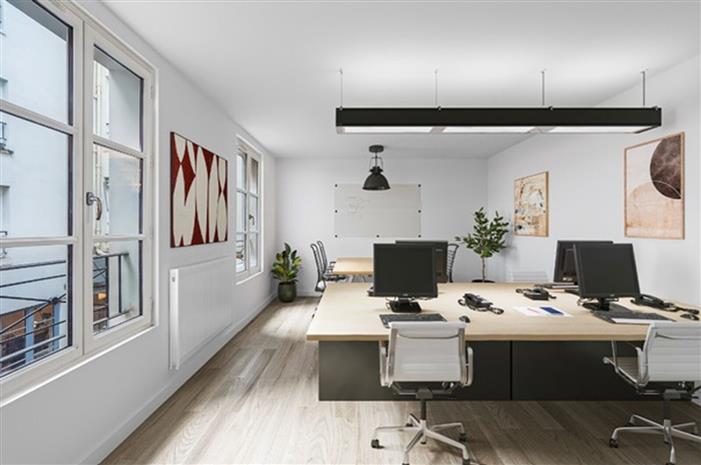 Coworking Location 75002 PARIS