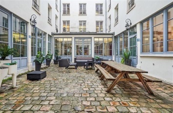 Coworking Location 75002 PARIS