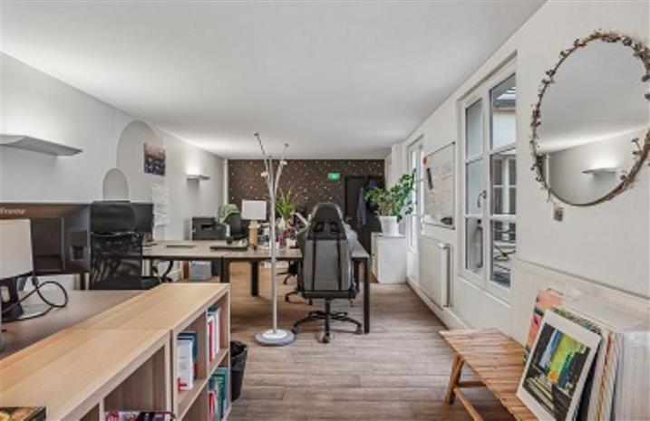 Coworking Location 75002 PARIS