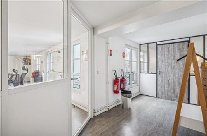 Coworking Location 75002 PARIS