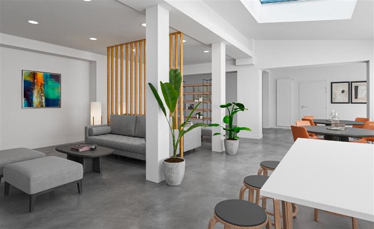 Coworking Location 75002 PARIS