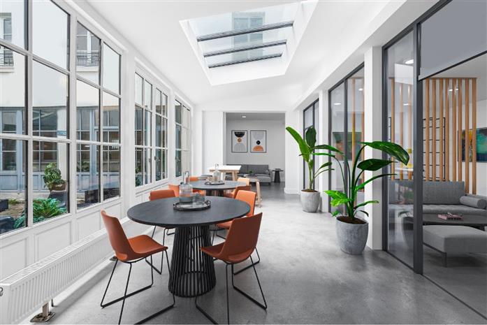 Coworking Location 75002 PARIS