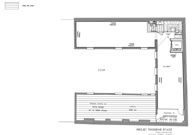 Coworking Location 75002 PARIS