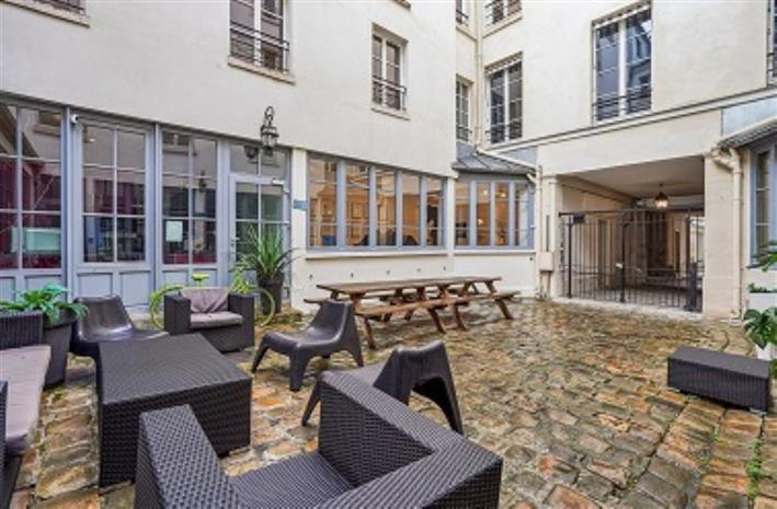 Coworking Location 75002 PARIS