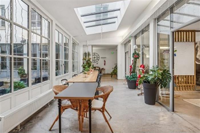 Coworking Location 75002 PARIS