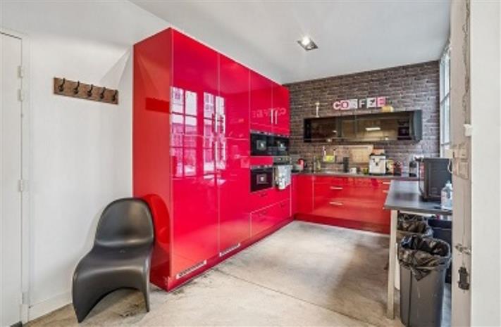 Coworking Location 75002 PARIS