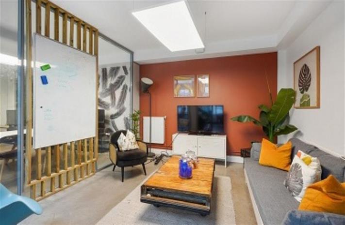 Coworking Location 75002 PARIS