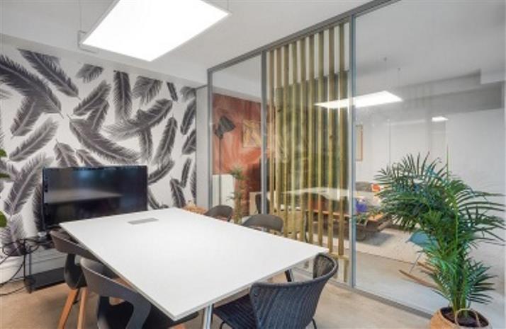 Coworking Location 75002 PARIS