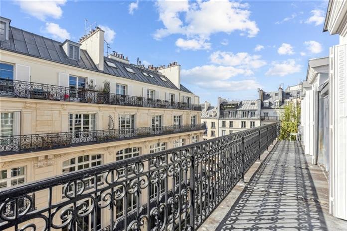 Coworking Location 75002 PARIS