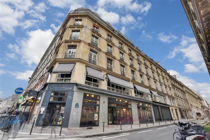 Coworking Location 75002 PARIS