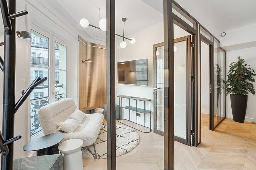 Coworking Location 75002 PARIS