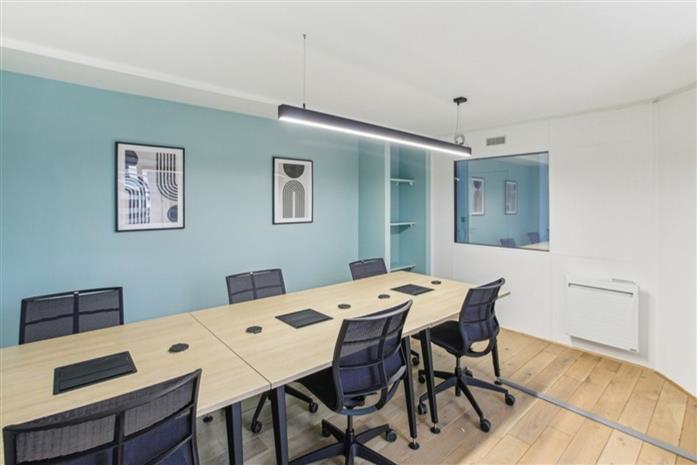 Coworking Location 75002 PARIS