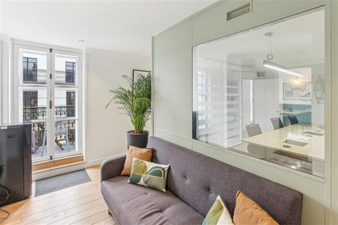 Coworking Location 75002 PARIS