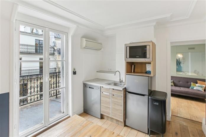 Coworking Location 75002 PARIS