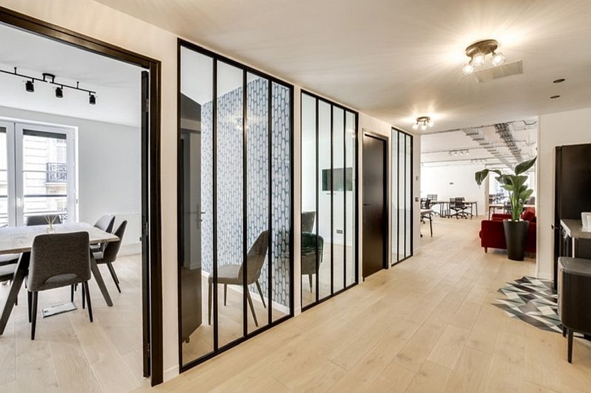Coworking Location 75002 PARIS
