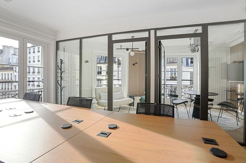 Coworking Location 75002 PARIS