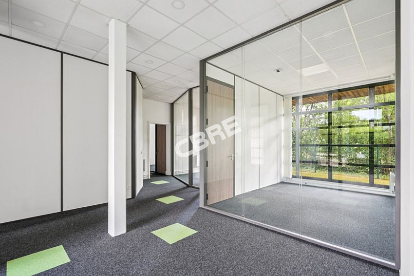 Bureau Location 78280 GUYANCOURT