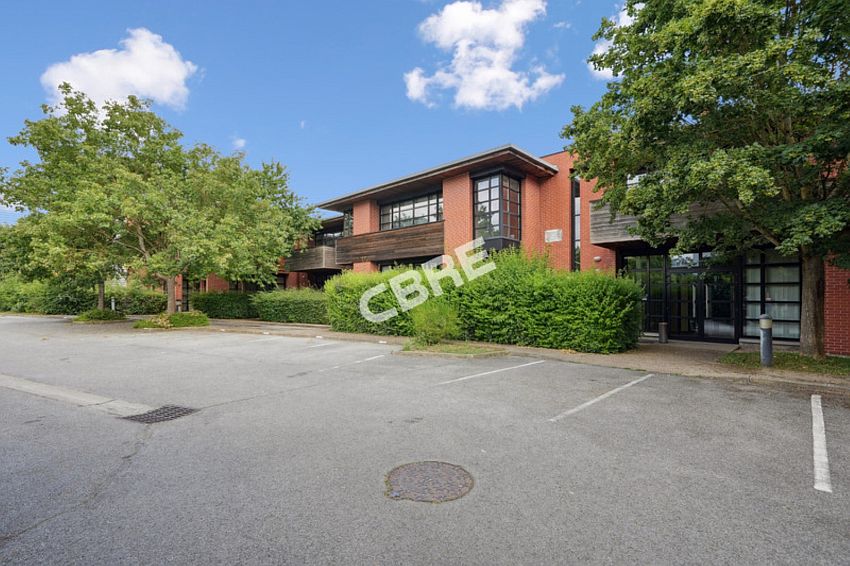 Bureau Location 78280 GUYANCOURT
