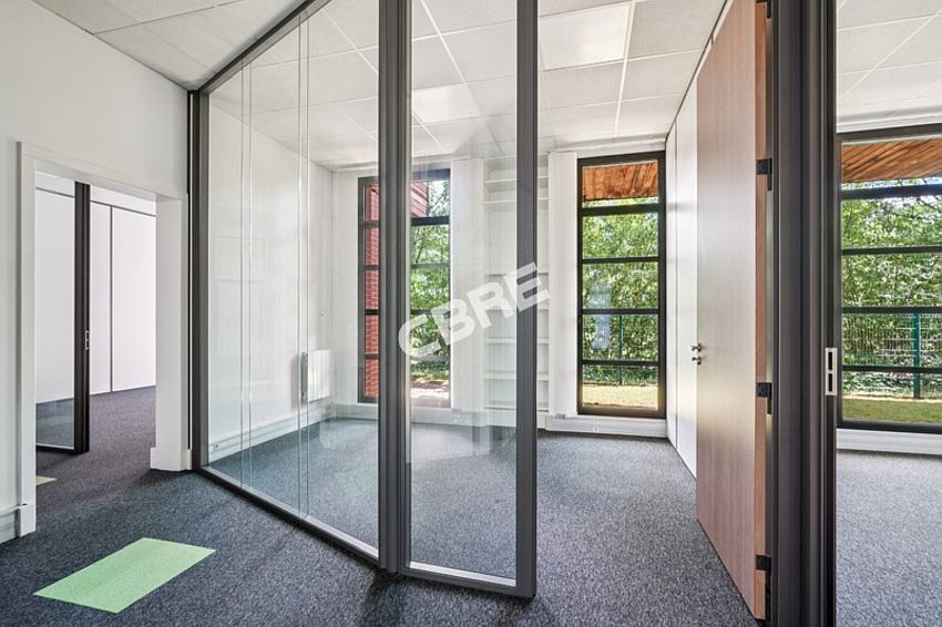 Bureau Location 78280 GUYANCOURT