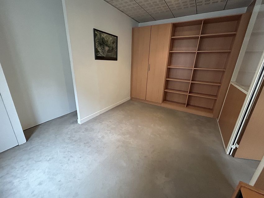 Bureau Location 75009 PARIS