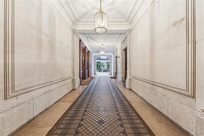 Bureau Location 75017 PARIS 26 RUE BRUNEL