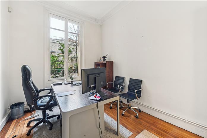 Bureau Location 75017 PARIS 26 RUE BRUNEL