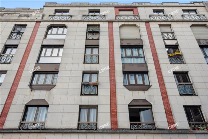 Bureau Location 75020 PARIS