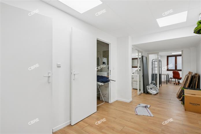 Bureau Location 75020 PARIS