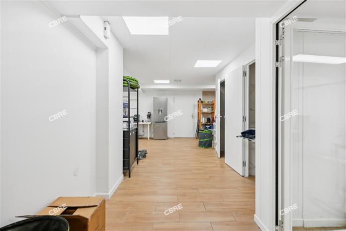 Bureau Location 75020 PARIS