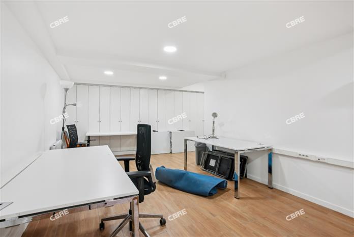 Bureau Location 75020 PARIS