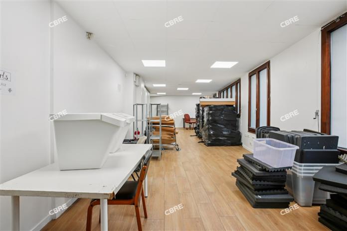 Bureau Location 75020 PARIS